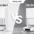 Aspirateur robot laveur : remplace-t-il vraiment l&rsquo;aspirateur et la serpillière ?