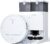 ECOVACS T50 Pro Omni Gen2 : robot aspirateur laveur 21 000 Pa avec eau chaude 75 °C