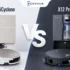 ECOVACS DEEBOT X12 OmniCyclone vs X2 Omni : lequel choisir en 2026 ?