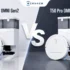 ECOVACS DEEBOT X12 OmniCyclone vs X2 Omni : lequel choisir en 2026 ?