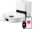 Roborock Q10 S5+ robot aspirateur laveur avec station de vidage automatique