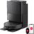 Roborock Qrevo S Pro robot aspirateur laveur avec station et eau chaude