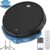 Yigars Y300 robot aspirateur laveur sans station de vidage pour poils d’animaux,