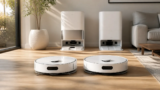 Dreame L10s Ultra Gen 2 vs L10s Pro Ultra Heat : lequel choisir en 2026 ?