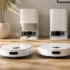 Roborock Saros 20 Sonic vs Saros 20 Set : lequel choisir en 2026 ?