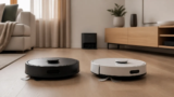 Dreame L10s Ultra Gen 2 vs Roborock Qrevo S5V : lequel choisir ?